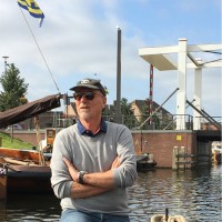 Jacob Stellingwerf