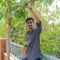Amal Mathew