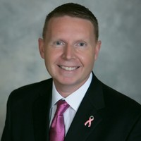 Shane Riley