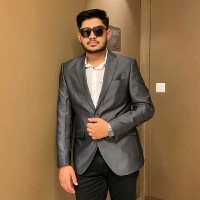 Harshil Soni