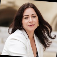 Iryna Pylypchuk