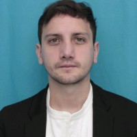 Juan David Cristancho Perez