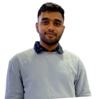 Satish Naidu
