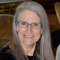 Patricia Kennedy