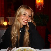 Delfina Pose Sabbatini