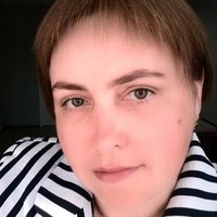 Ольга Кузнецова