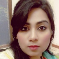 rabia rehman