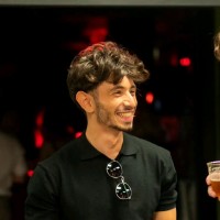 Adam Rahmi
