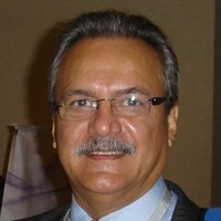 Francisco Rafael Fermin, PMP, SMPC, SPOPC