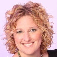 Katie Page