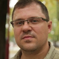 Oleg Poliarush