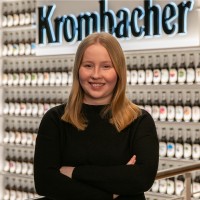 Hannah Stupperich
