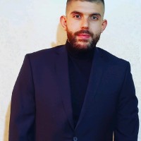 Ali Jaber