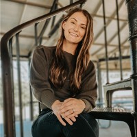 Whitley Brown