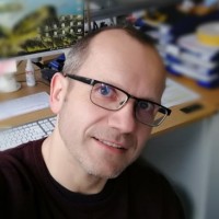 Sven Reiter