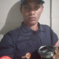 Whermeson Oliveira