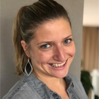 Tessa Prinsen - Neplenbroek