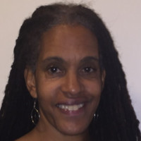 Kimberly Walker-Mullings