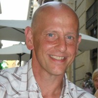 Bruce Garbutt