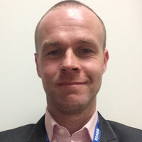 Aidan Hogan