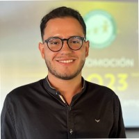 Juan Pablo Agudelo Murillo