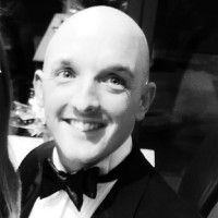Rob Lake chartered MCIPD