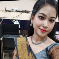Rajashree Nayak