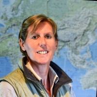 Martine Banckaert (The World Traveller)