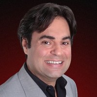 Eric Zana