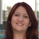 Sally Hurmuzlu, Saaid