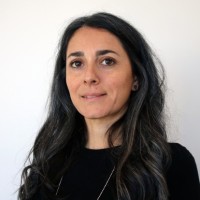 Francesca Lucia Falcone