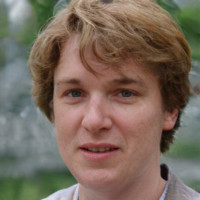 Nicolas Berger