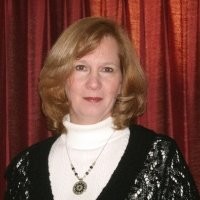 Alison West