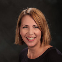 Cathy Macdonald