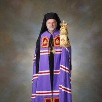 Bishop Mark