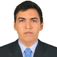 Antony Patrick Reátegui Bocanegra