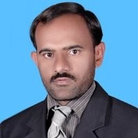 Muhammad Saifullah