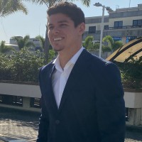 Vinícius de Freitas Ribeiro