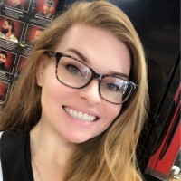 Brittany Kimble