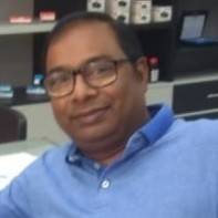 Shailendra Pillay