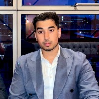 Omar Shah