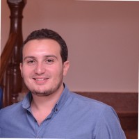 Ahmad Harb