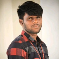 Rajasekhar C