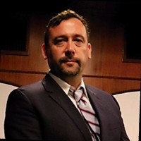 Mauricio Esteban Mora Morgado