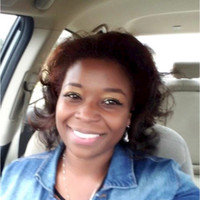 Tamika Harrison