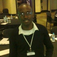 Khensani Khobane