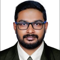 Nidheesh Upendran