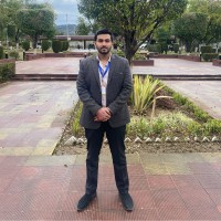 Ashaank Gupta