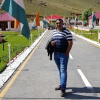Mahendrasinh Jadeja