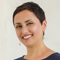 Smita Chandra Thomas